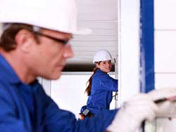 Garage Door Repair South Whittier