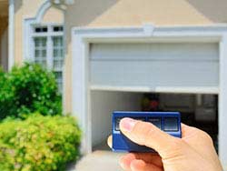 Garage Door Repair South Whittier