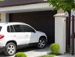 Garage Door Repair South Whittier